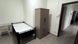 Kitchener Road (D8), Terrace #594648671